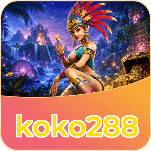 koko288 Indonesia