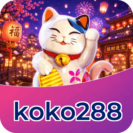 koko288 Indonesia