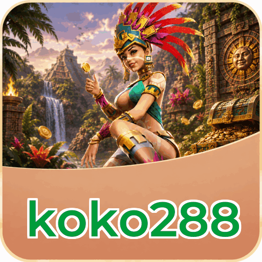 koko288 Indonesia