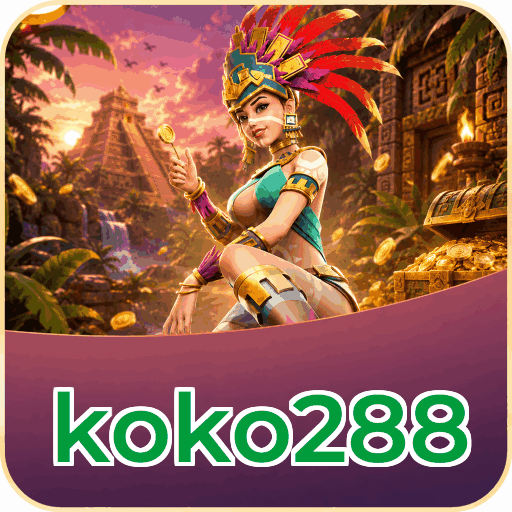 koko288 Indonesia
